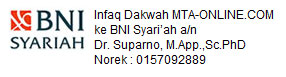 donasi ke mta