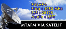 satelit MTA